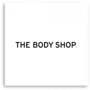 The Body Shop E-Code